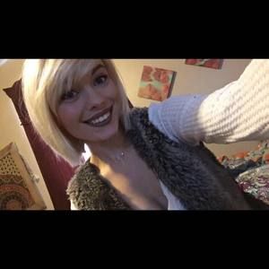 Meet your Posher, Natalee