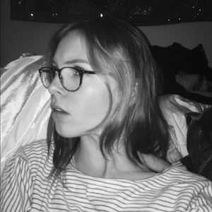 Meet your Posher, Ellen