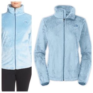The North Face Osito 2 Fleece Jacket