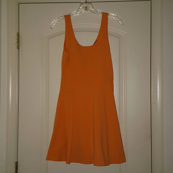 Summer dress.