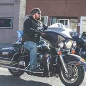 Meet your Posher, James