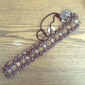 Deepa Gurnani Embellished Headband