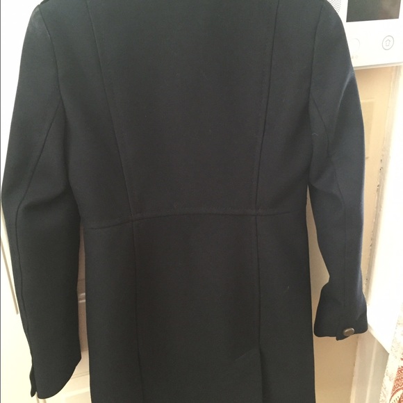 French connection coat - Picture 2 of 4
