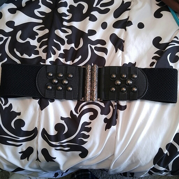 Belt
