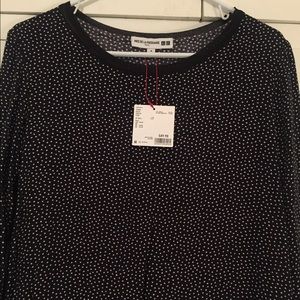 Poka dot dress