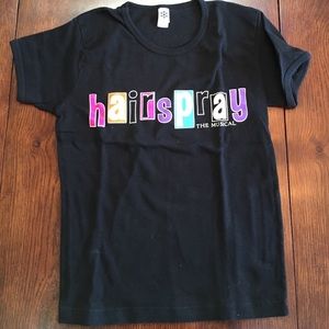 Hairspray Tee