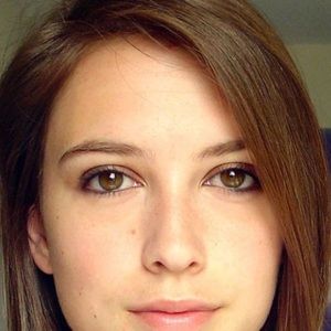 Meet your Posher, Madelyn