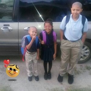 Meet your Posher, Kristal