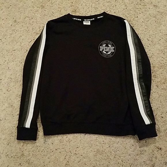*was $50* LE PINK crew