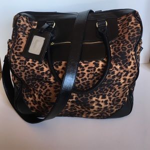 Steve Madden Weekender!