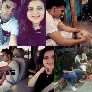 Meet your Posher, Kenia