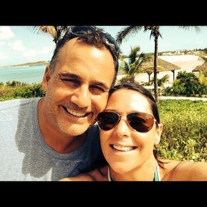 Meet your Posher, Cathy