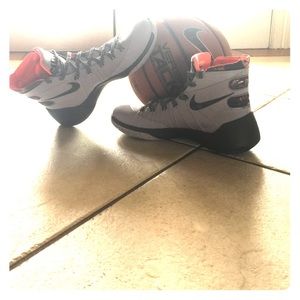 2015 Nike Hyperdunks