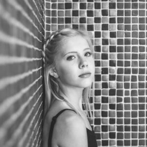 Meet your Posher, Carson