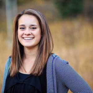 Meet your Posher, Amy