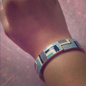 Adorable bracelet, a wonderful filler for stocking