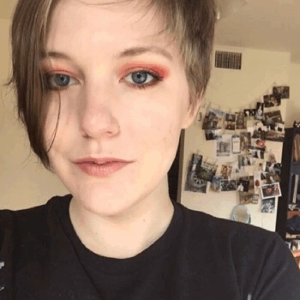 Meet your Posher, Willa