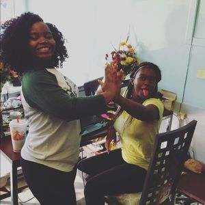 Meet your Posher, Jada