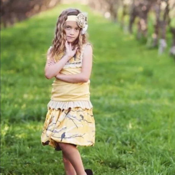 persnickety Other - Persnickety gold bubble skirt size 8 new! persnickety Other - Persnickety gold bubble skirt size 8 new!