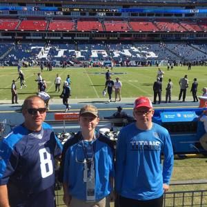 Meet your Posher, Teri