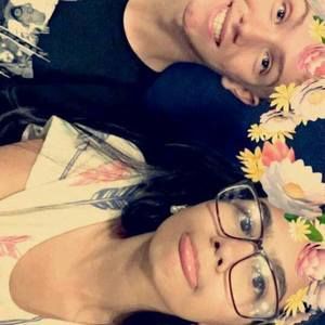 Meet your Posher, Nicolas