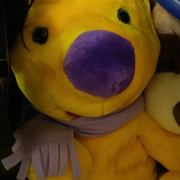 Meet your Posher, Sondra - Picture 1 of 1