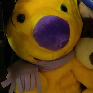 Meet your Posher, Sondra