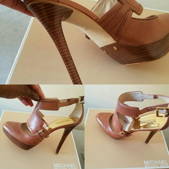 Shoes - Picture 1 of 1