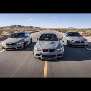 Meet your Posher, Danijela