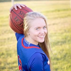 Meet your Posher, Tanya