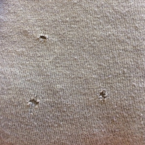 Braided tank top - Picture 2 of 3