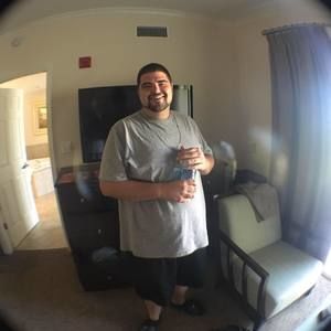 Meet your Posher, Micah