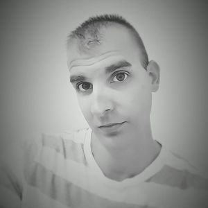 Meet your Posher, Ron