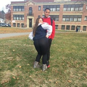 Meet your Posher, Jason