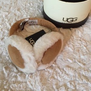 Ugg Earmuffs