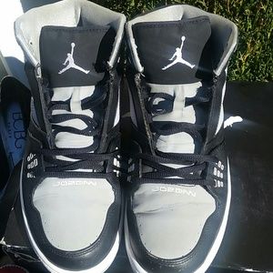 Jordans