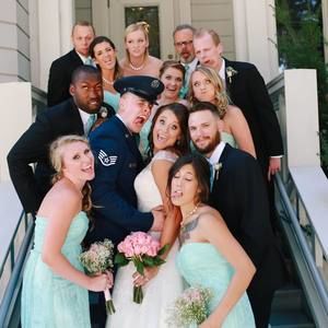 Meet your Posher, Annika