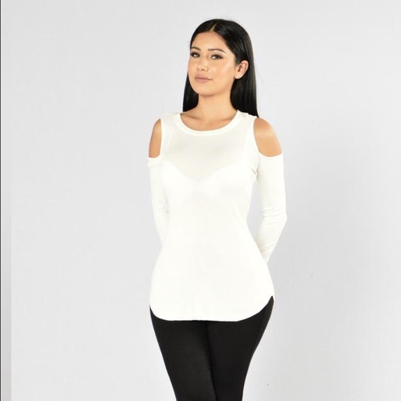 Fashion Nova Top