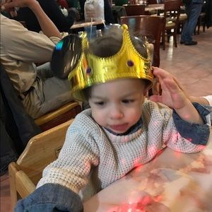 Meet your Posher, Sergio