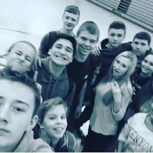 Meet your Posher, Taisha