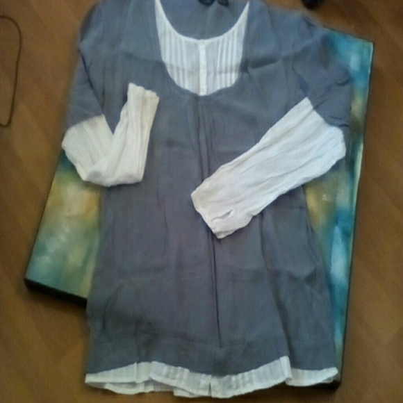 GNW Tops - GNW Blouse