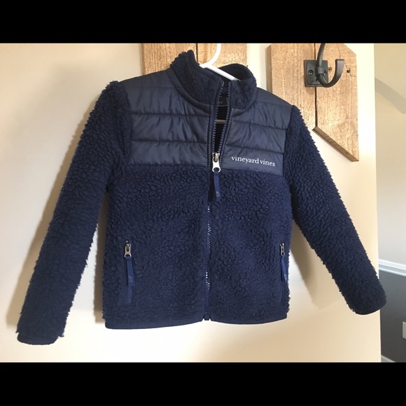 Vineyard Vines Fleece