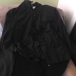 John Paul Richard jacket