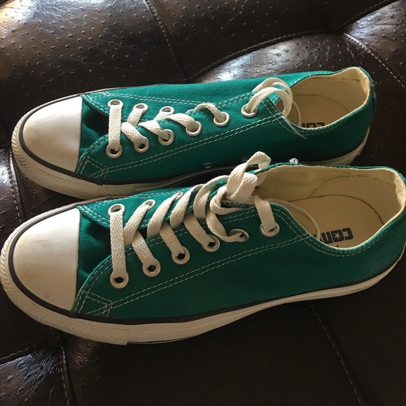 Ladies Converse All Stars