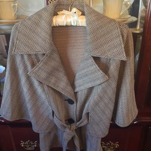 Nine West Jacket size 4