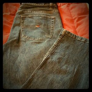 Tommy hilfiger stretch jeans