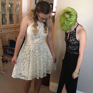 Meet your Posher, Jordan