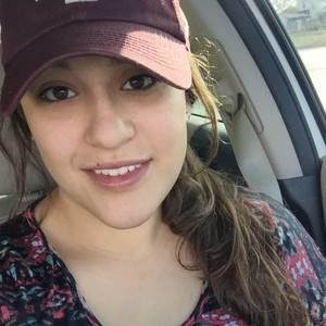 Meet your Posher, Melanie