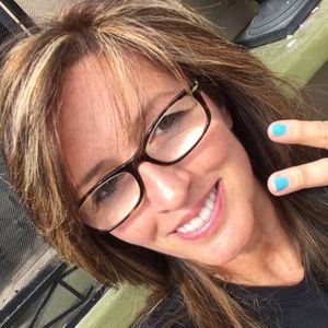 Meet your Posher, Karin