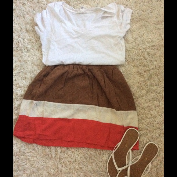 Women's skirt